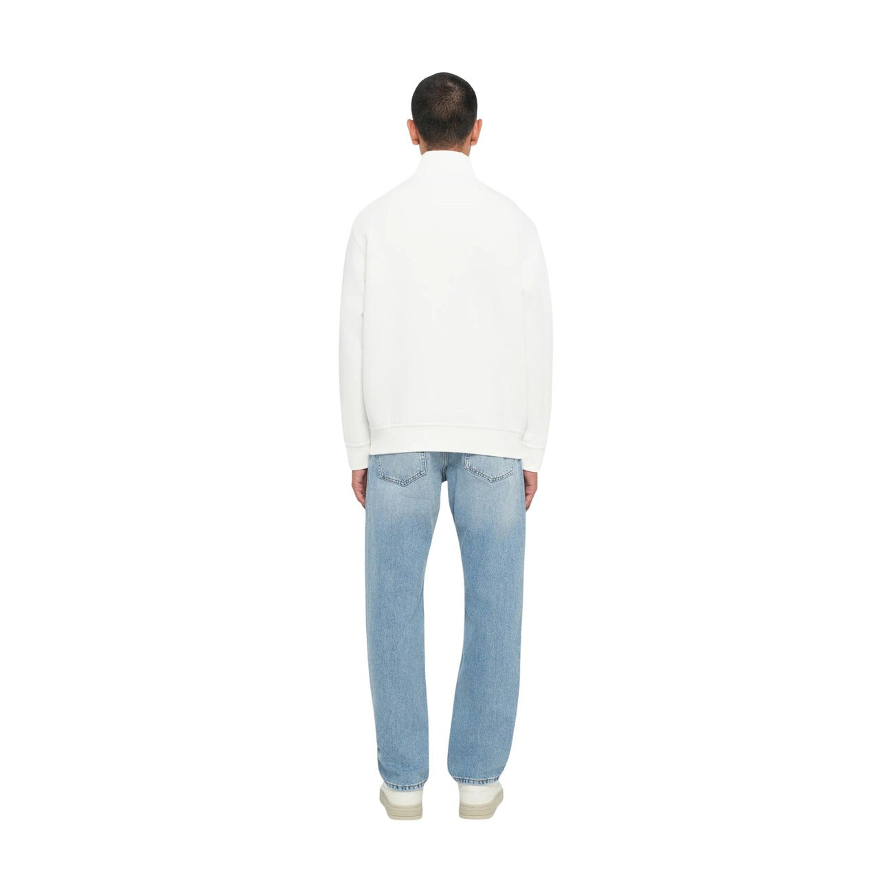 Armani Exchange Men Sweatshirts