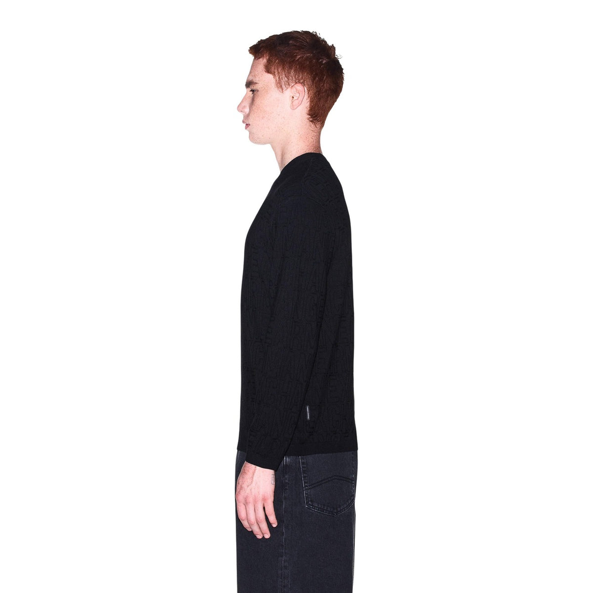 Armani Exchange Men Knitwear