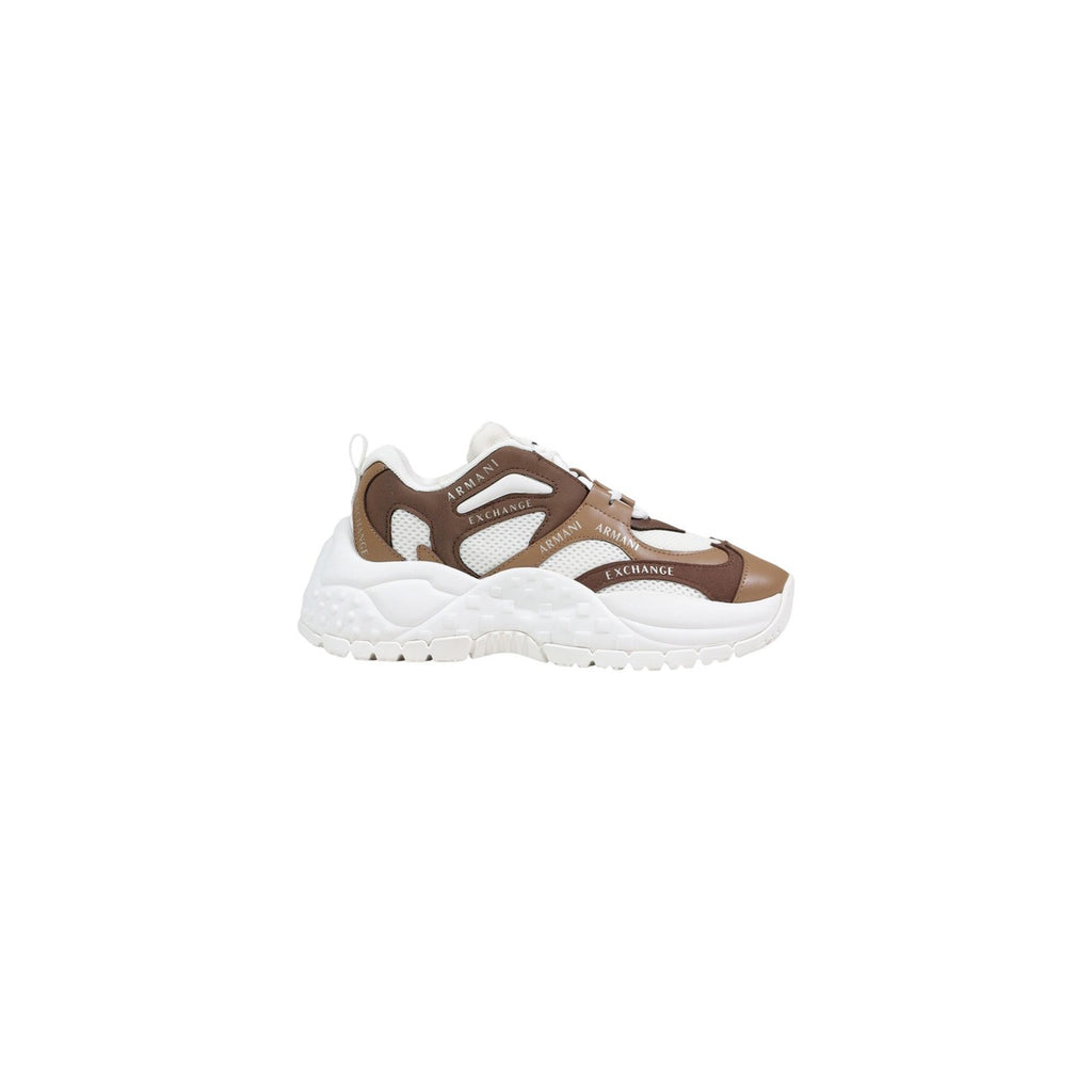Armani Exchange Women Sneakers