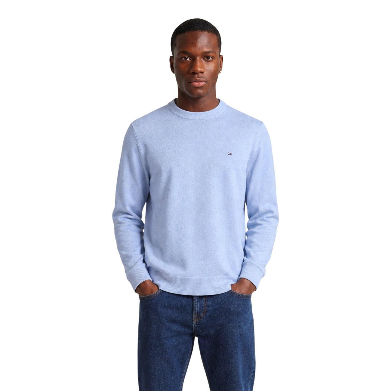 Tommy Hilfiger Men Knitwear