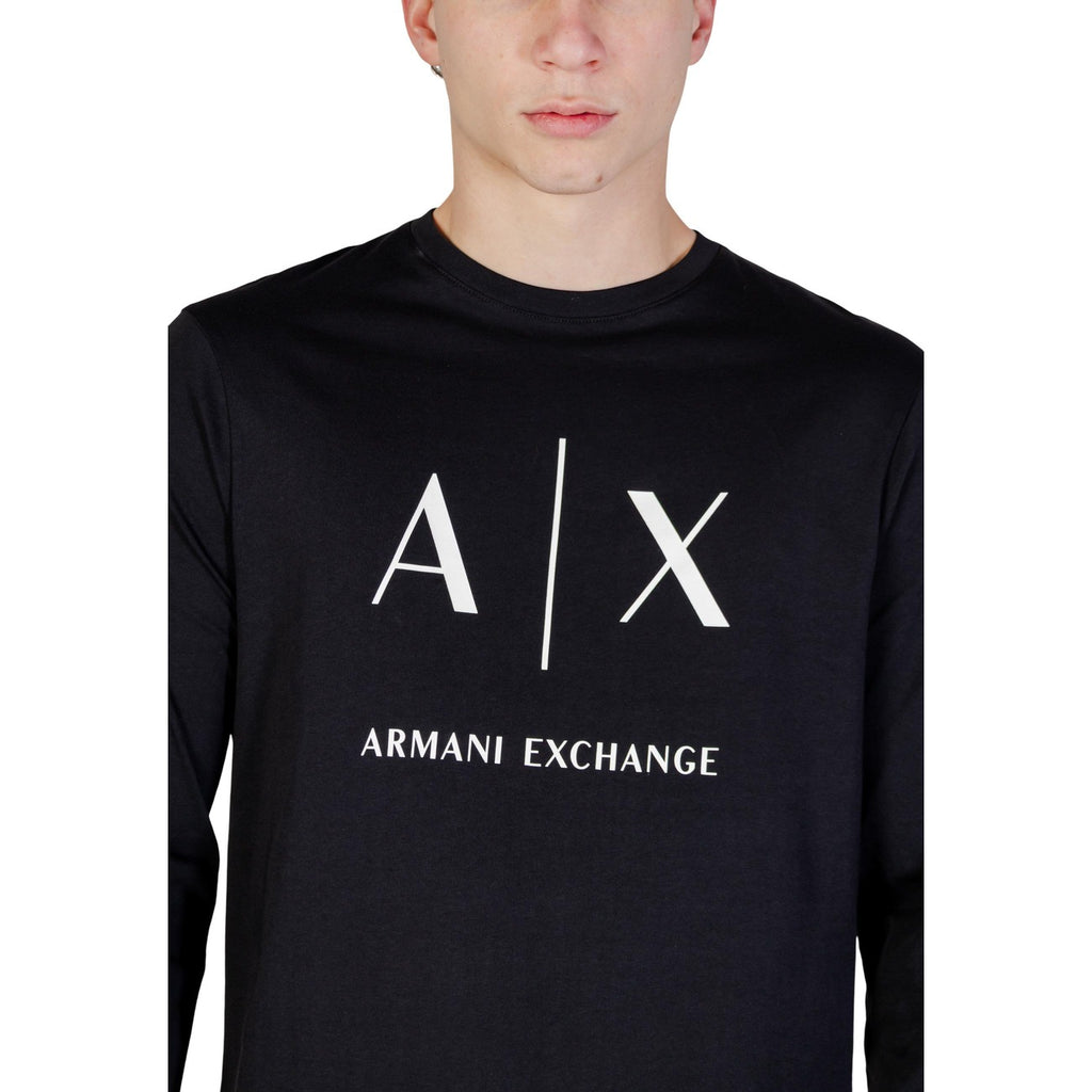 Armani Exchange Men Knitwear