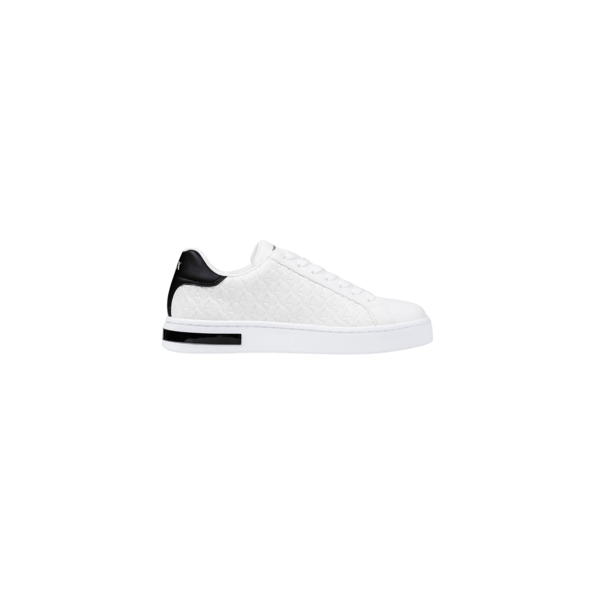 Armani Exchange Men Sneakers