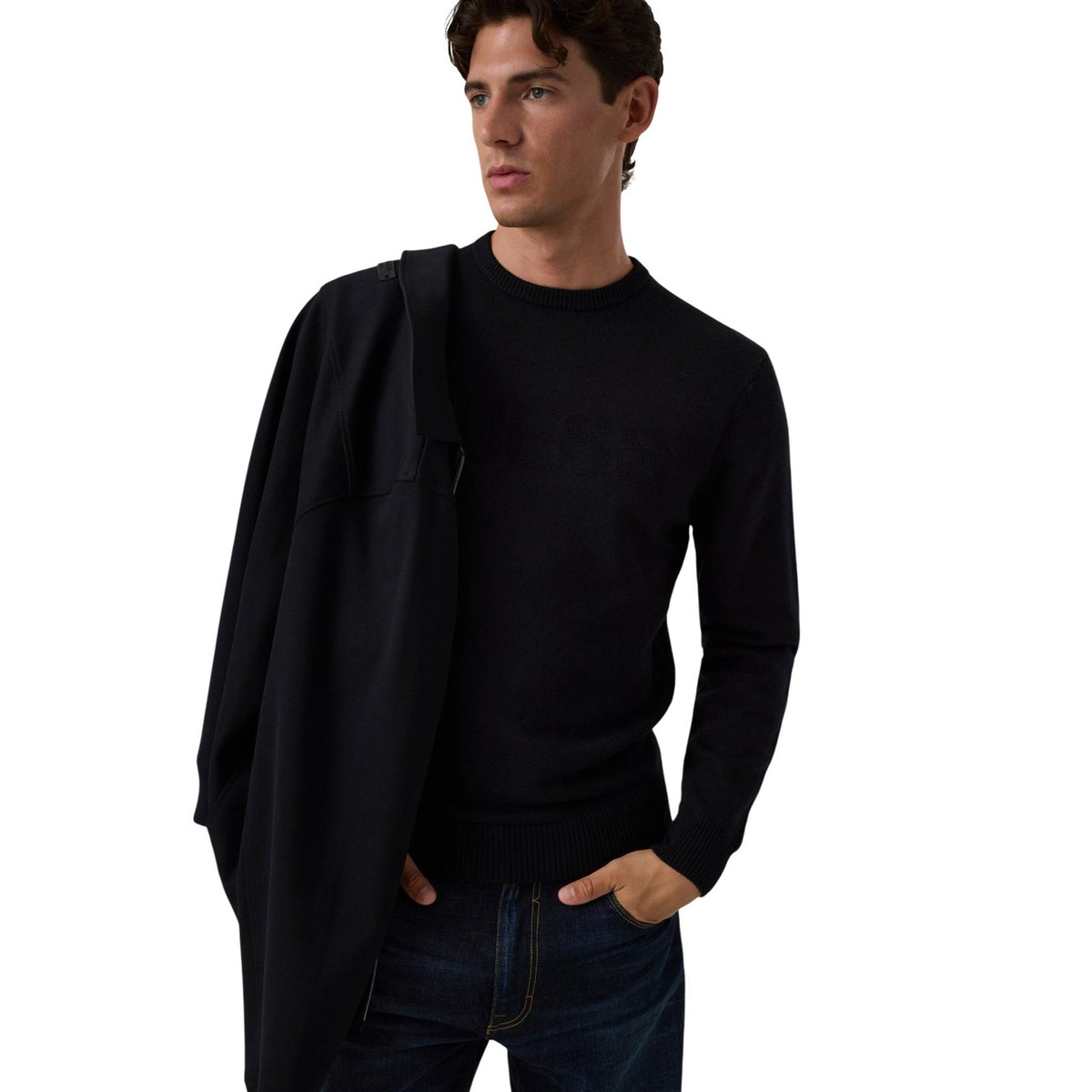 Guess Men Knitwear