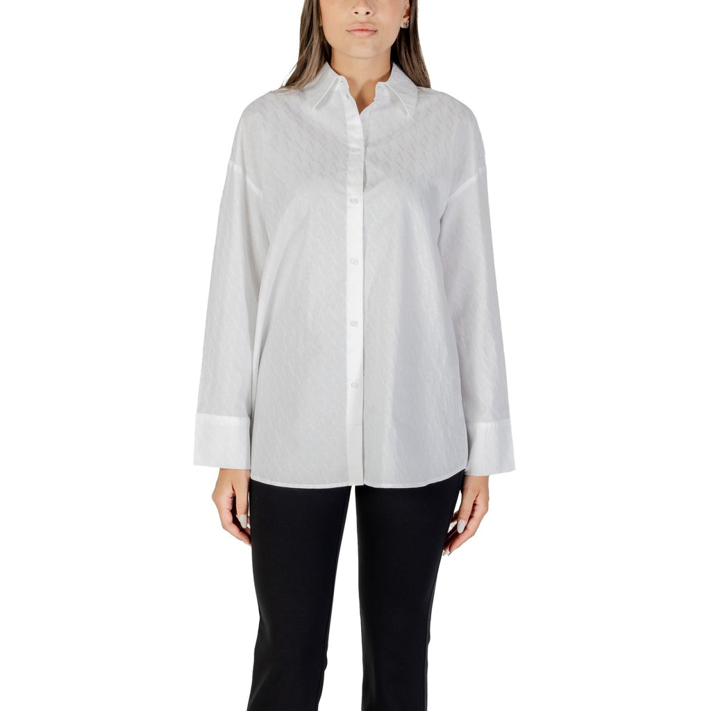 Armani Exchange  Women Shirt