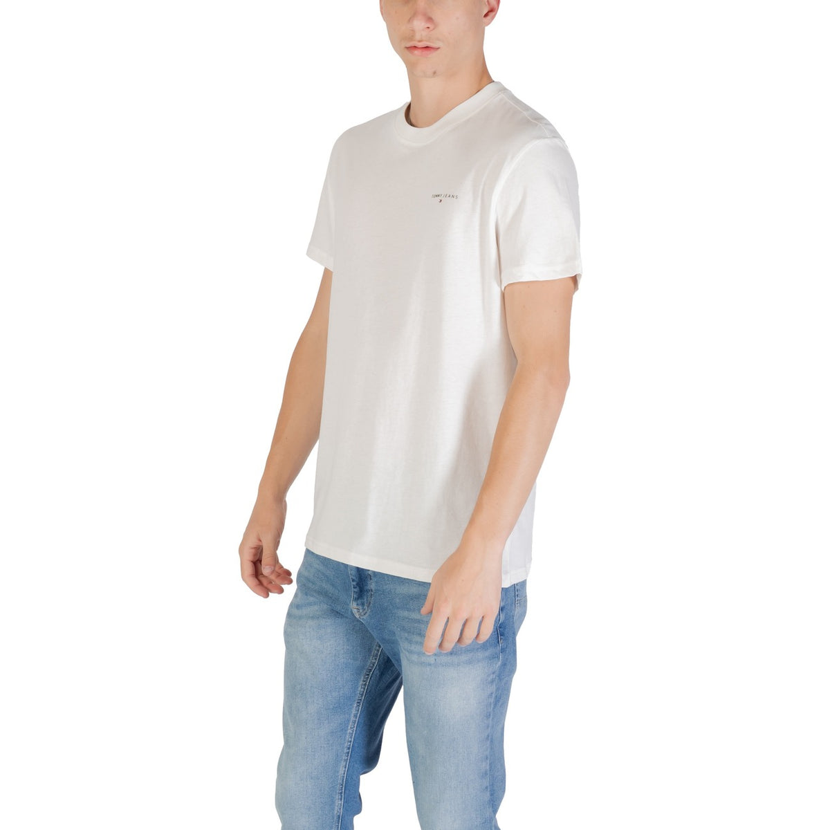 Tommy Hilfiger Jeans Men T-Shirt