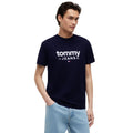 Tommy Hilfiger Jeans Men T-Shirt