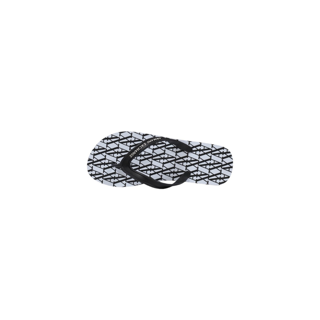 Armani Exchange Women Flip Flops