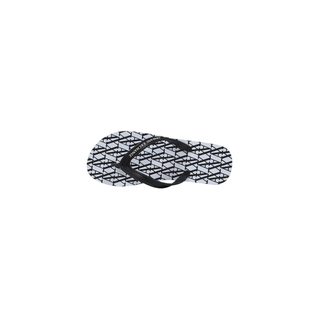 Armani Exchange Women Flip Flops