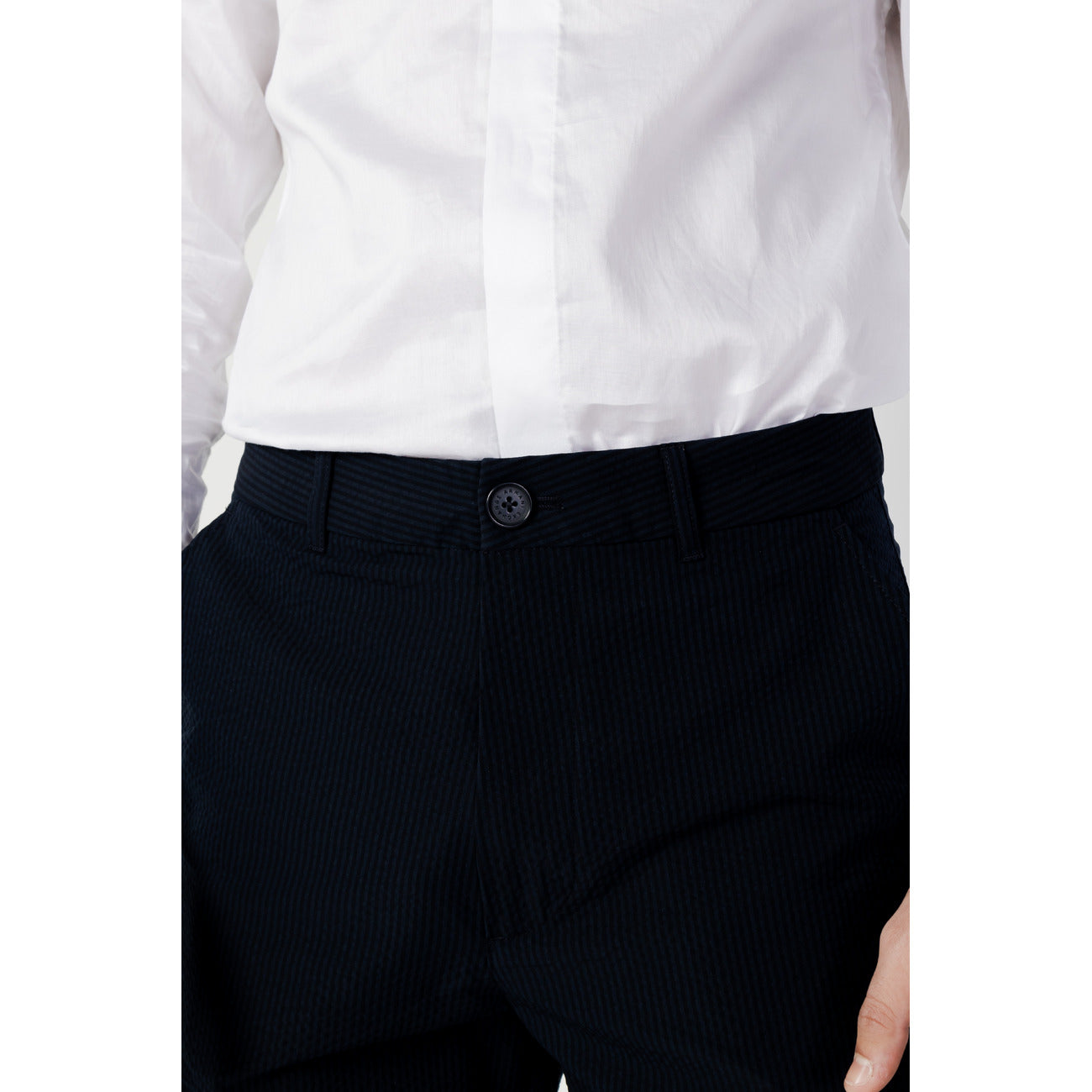 Armani Exchange Men Trousers