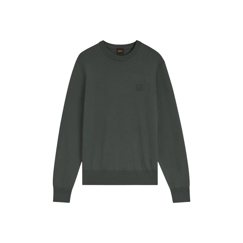 Boss Men Knitwear