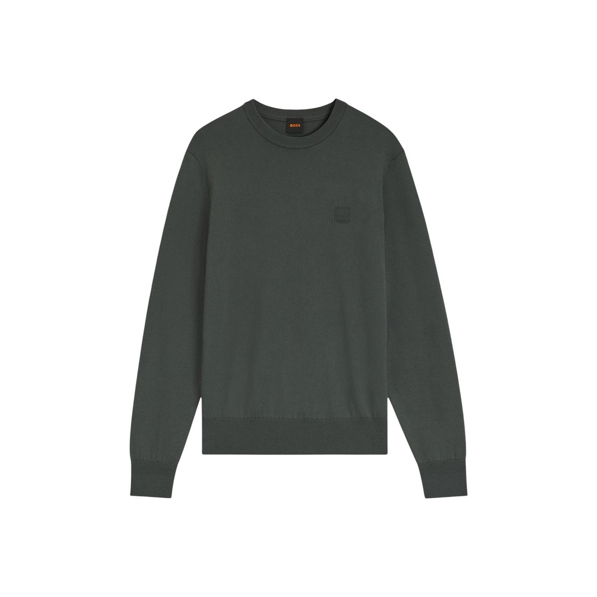 Boss Men Knitwear