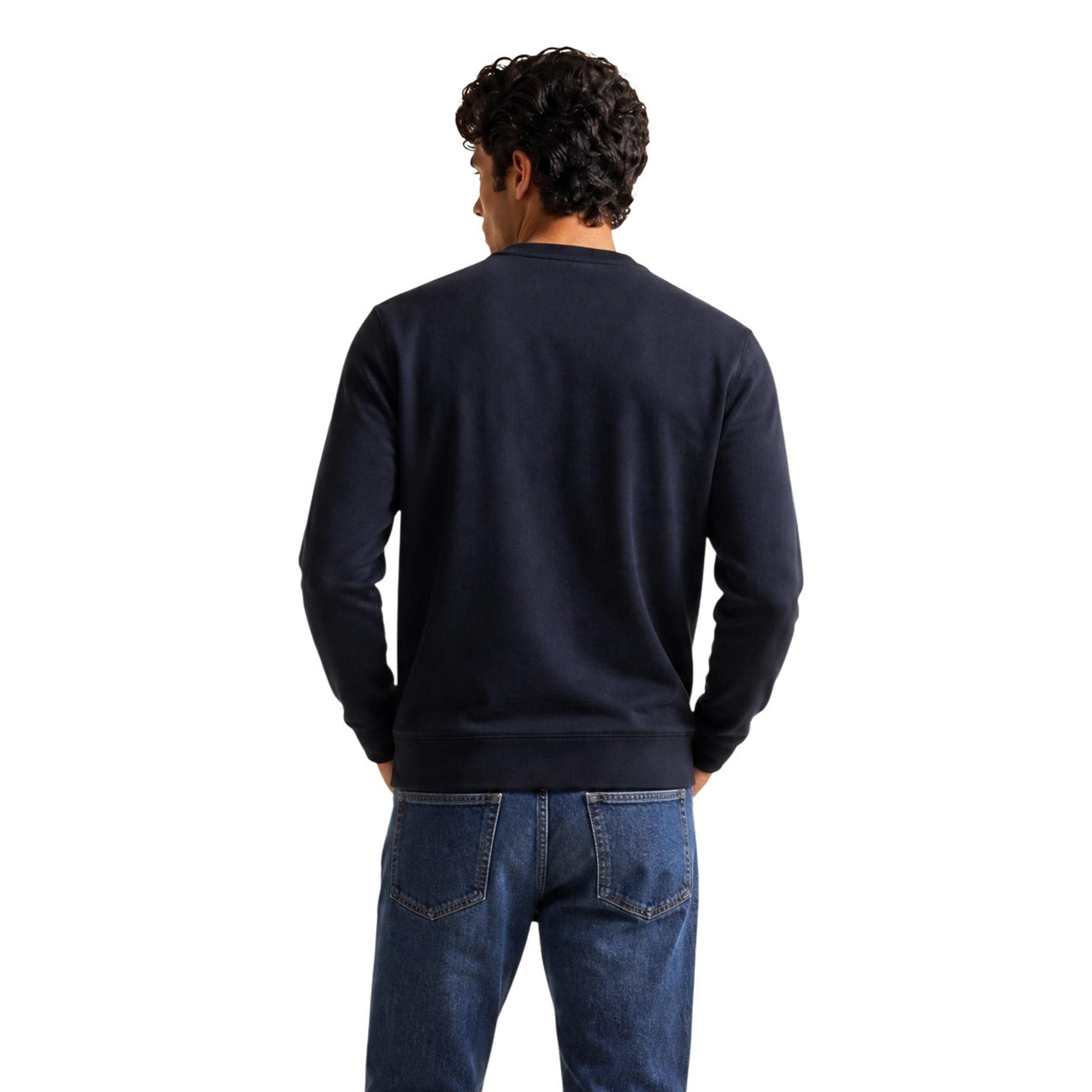 Ea7 Men Sweatshirts