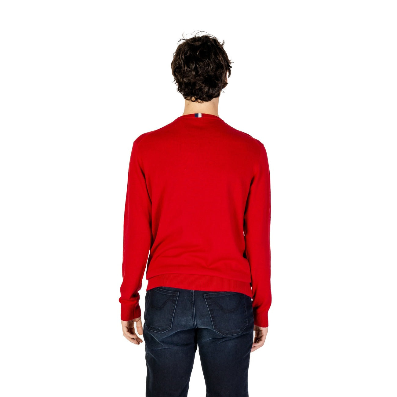 U.s. Polo Assn. Men Knitwear