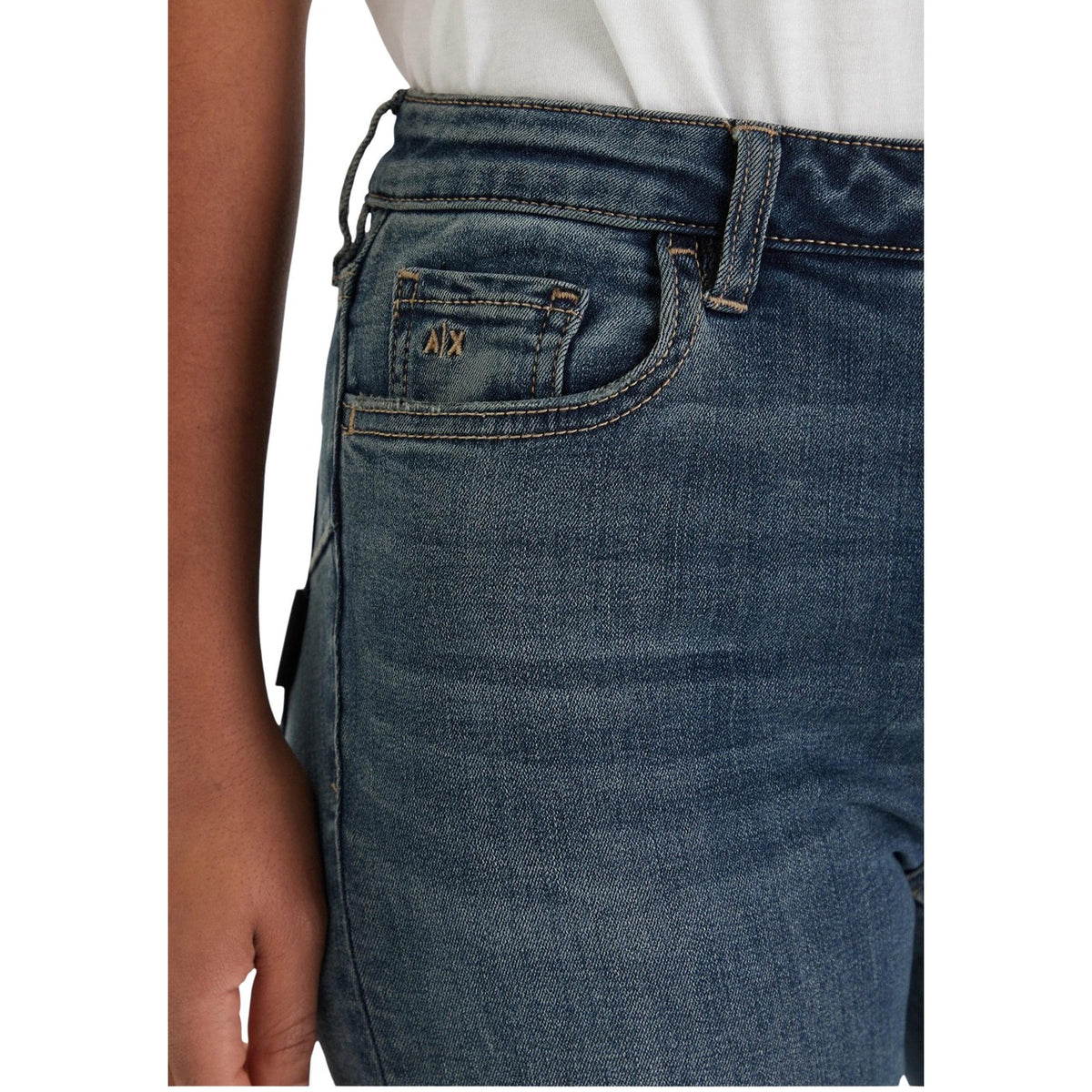 Armani Exchange  Women Jeans