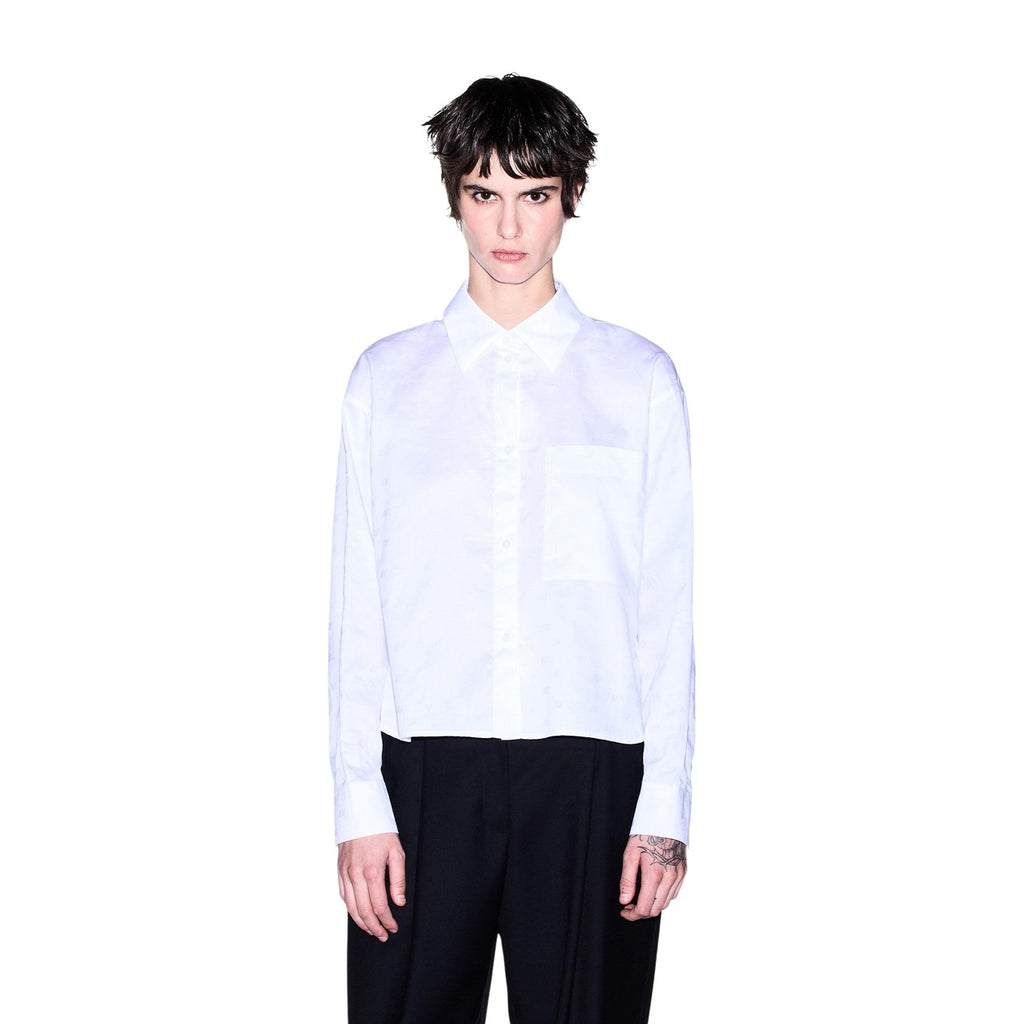 Armani Exchange  Women Shirt