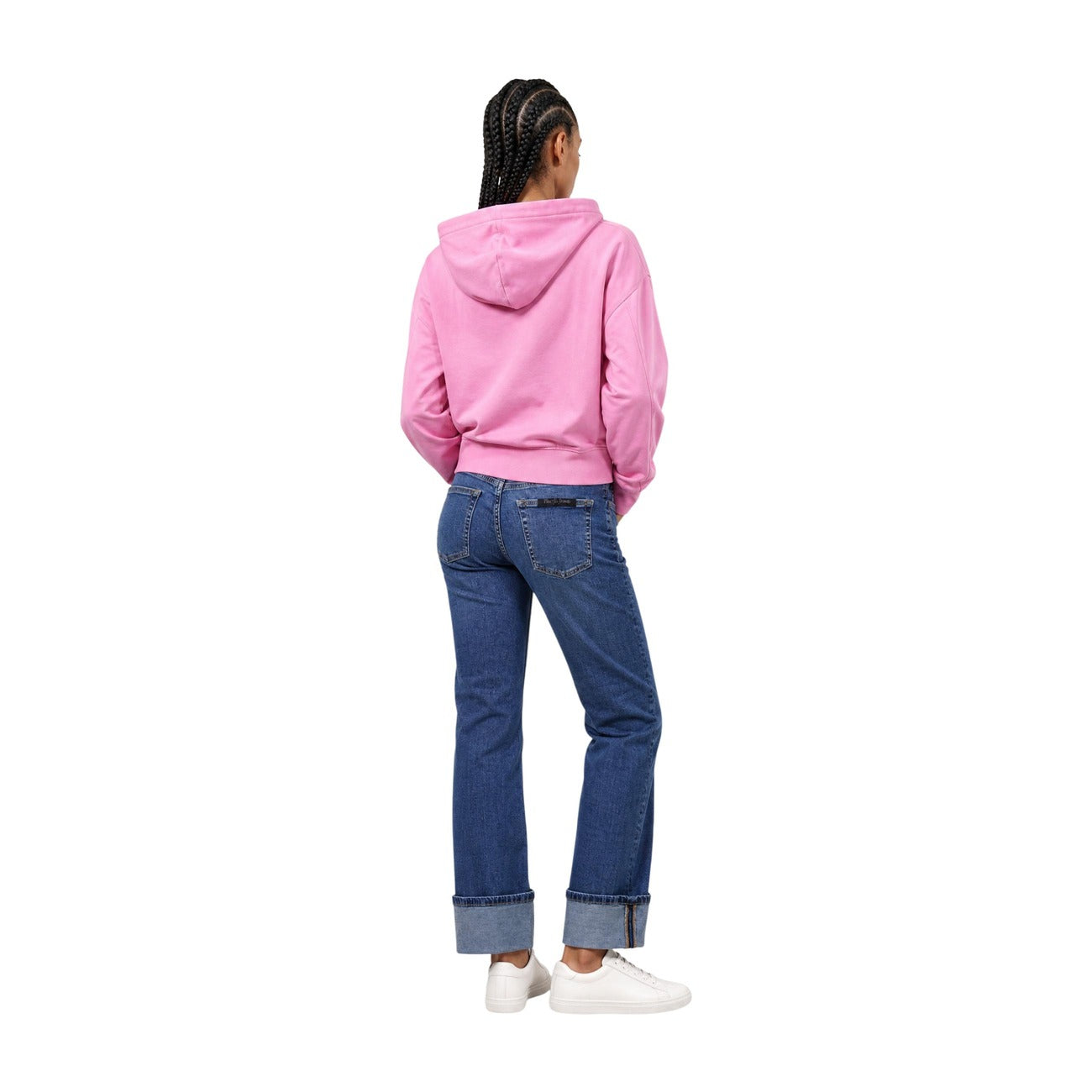 Tommy Hilfiger Jeans  Women Sweatshirts