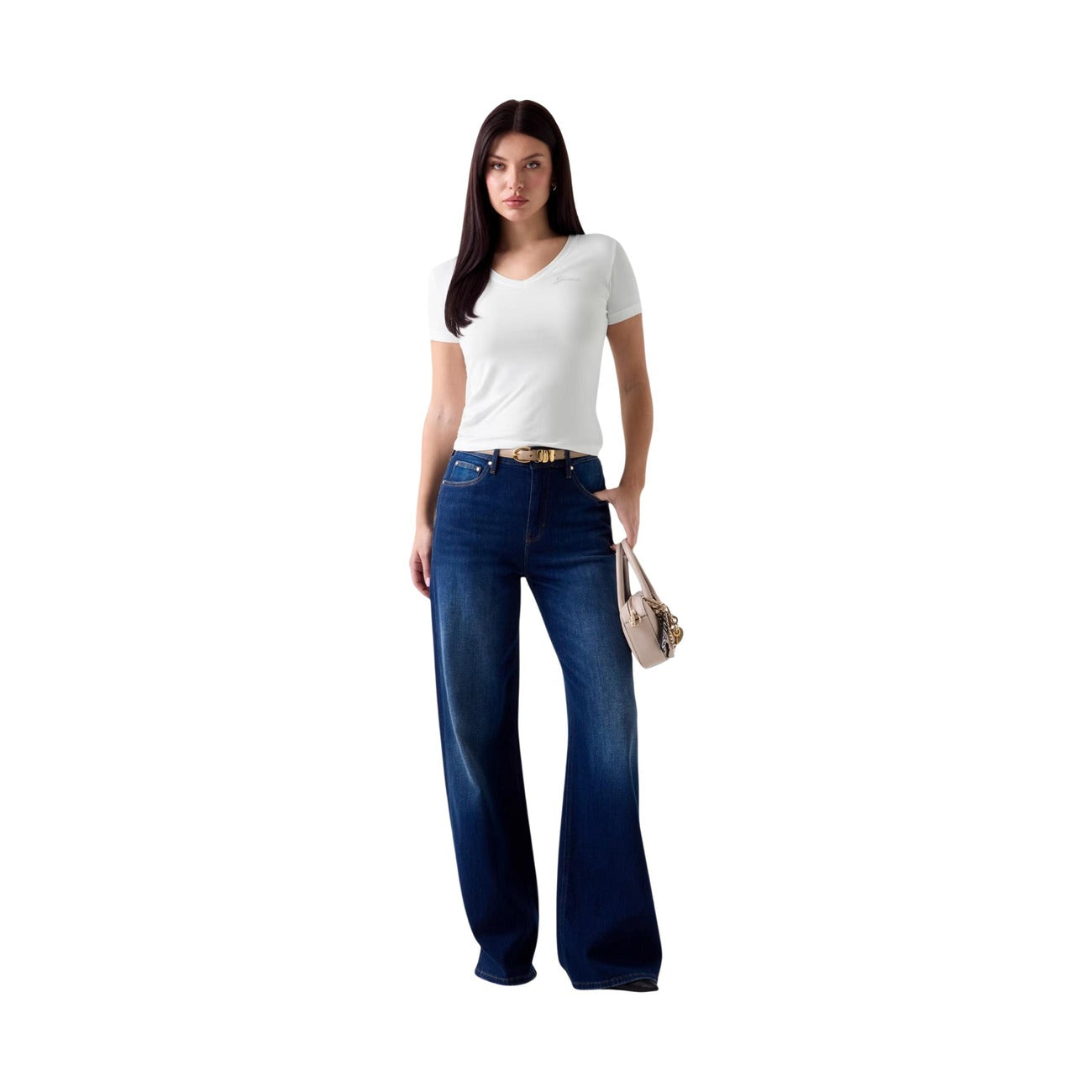 Guess  Women T-Shirt