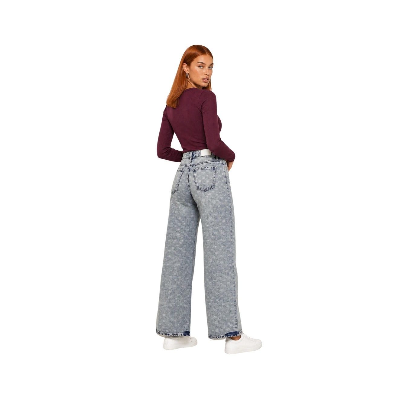 Armani Exchange  Women Trousers
