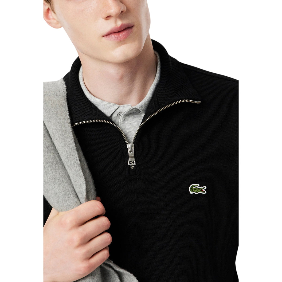 Lacoste Men Sweatshirts