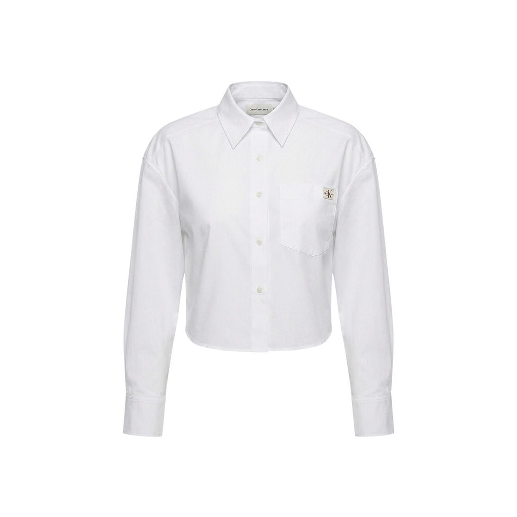 Calvin Klein Jeans  Women Shirt