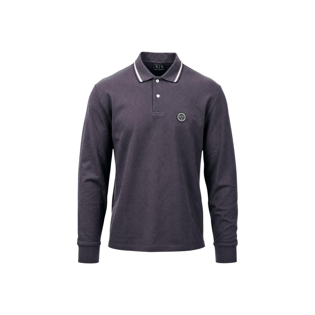 Armani Exchange Men Polo