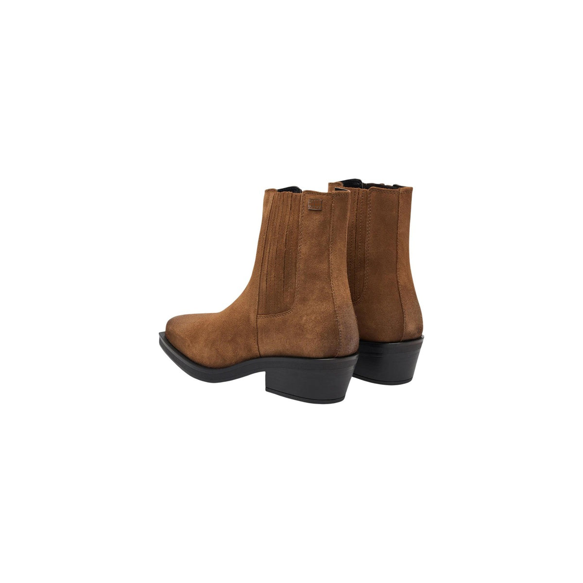 Tommy Hilfiger Jeans Women Boots