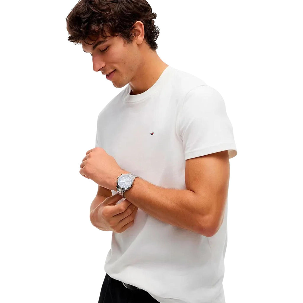 Tommy Hilfiger Jeans Men T-Shirt