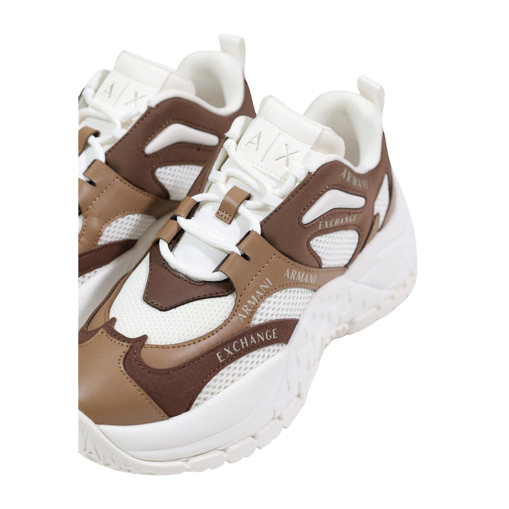 Armani Exchange Women Sneakers