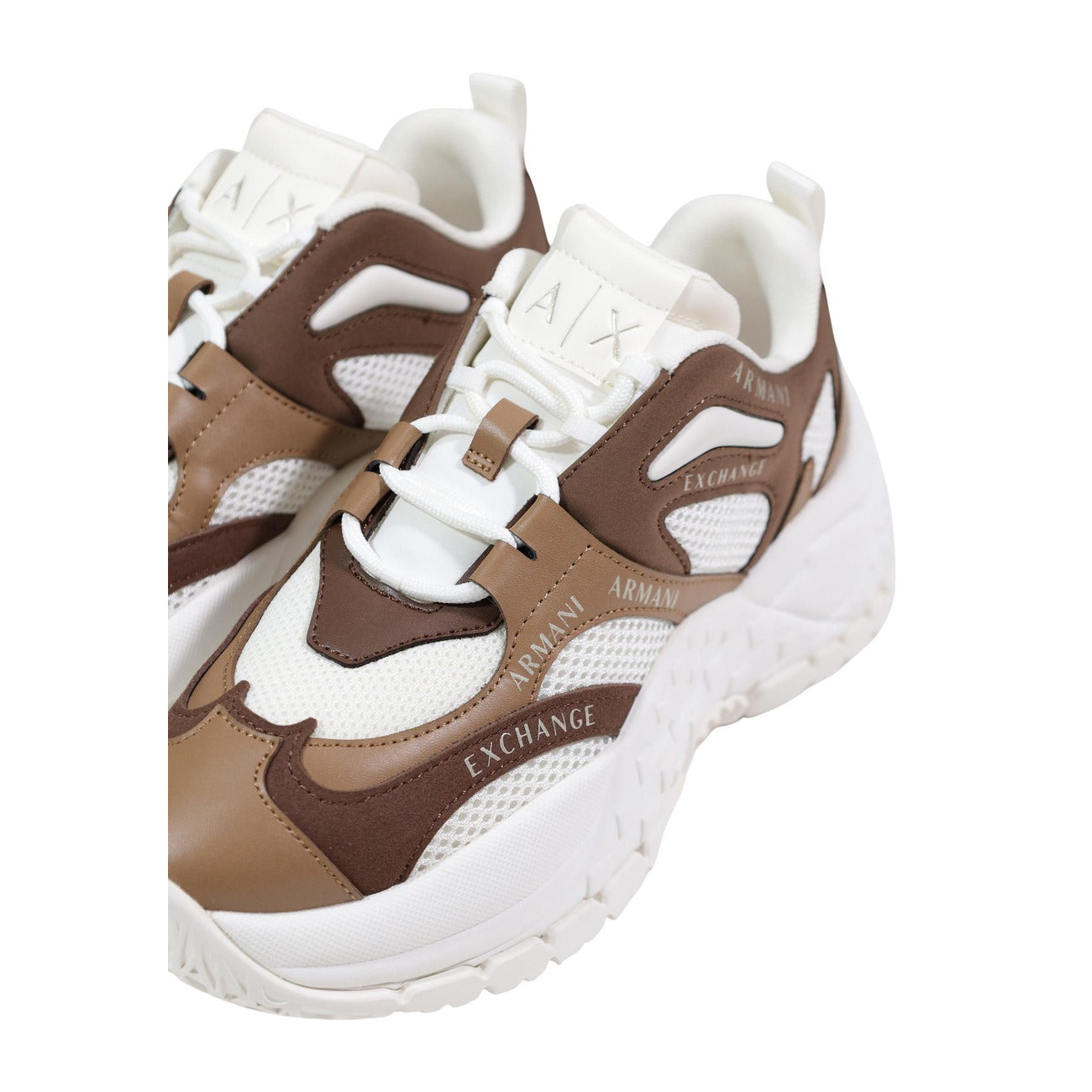 Armani Exchange Women Sneakers