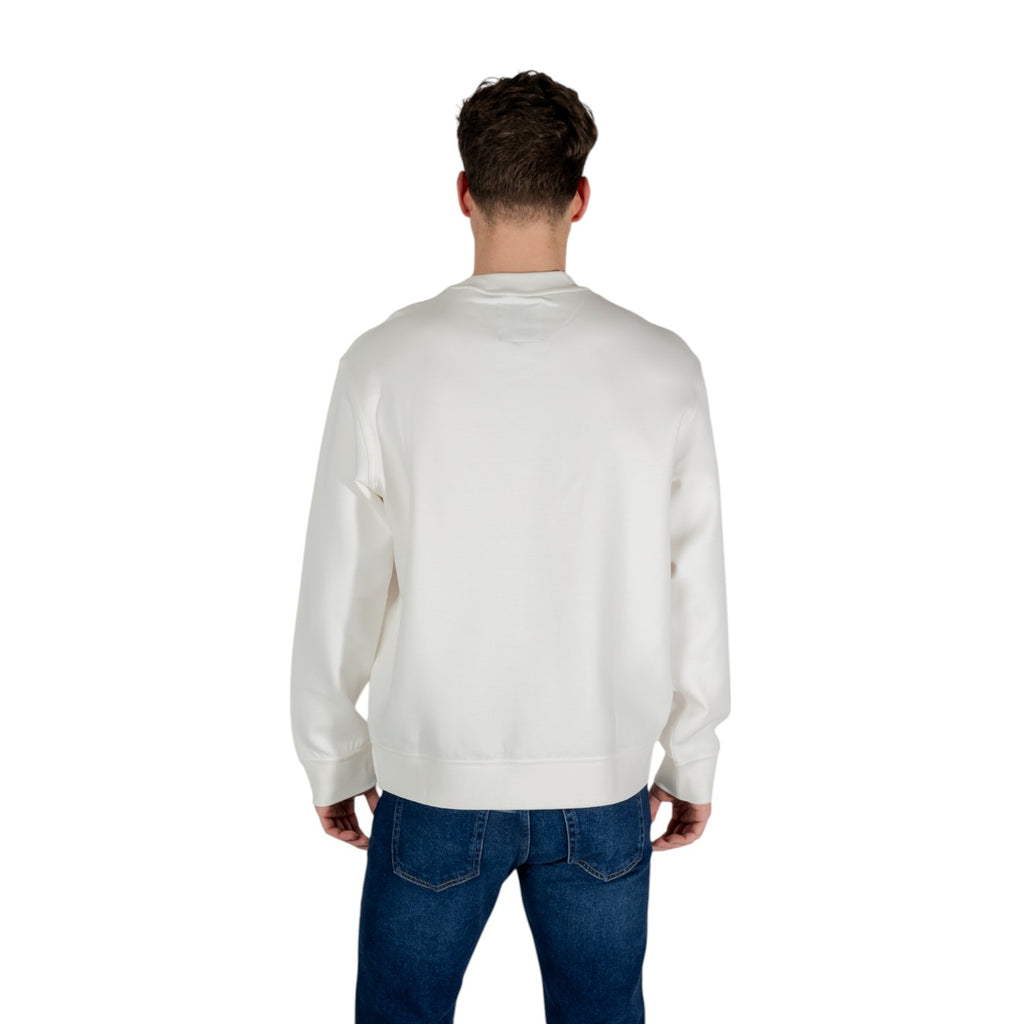 Armani Exchange Men Sweatshirts