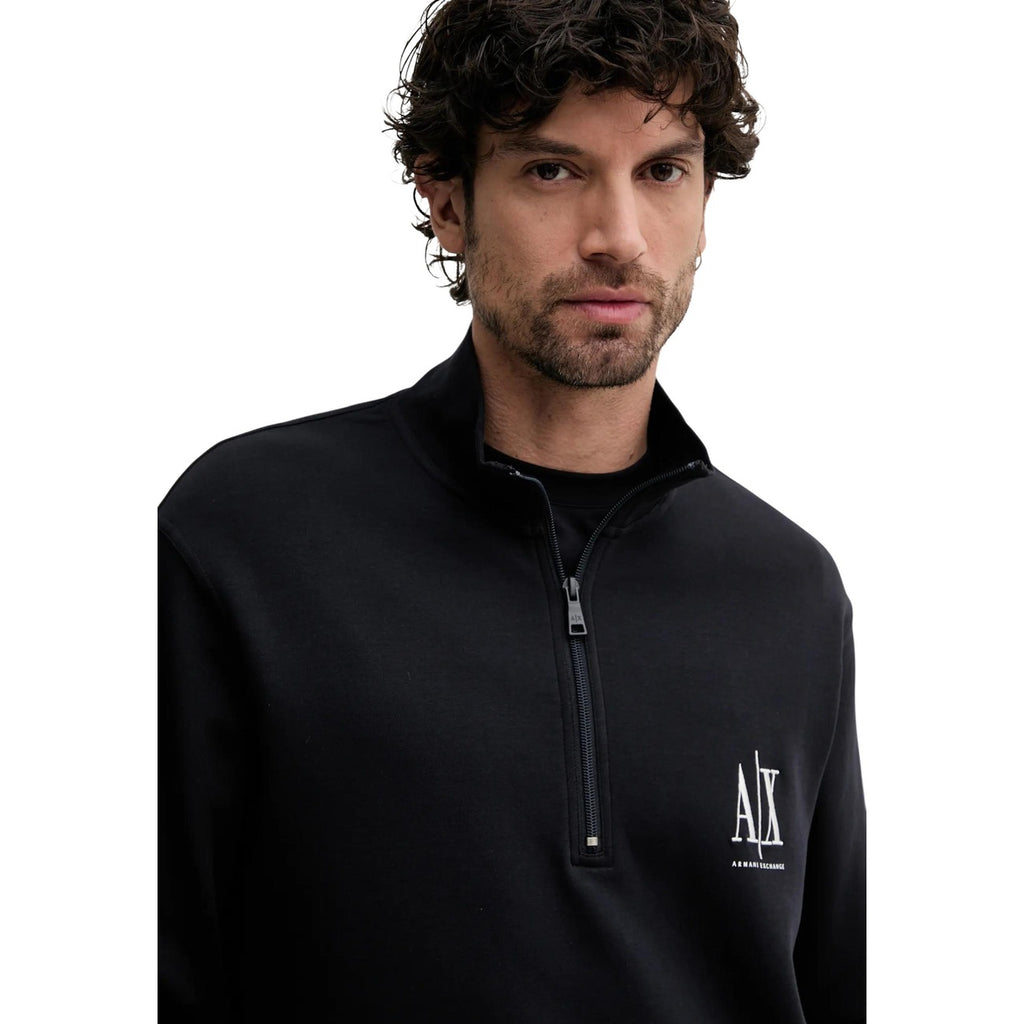 Armani Exchange Men Sweatshirts