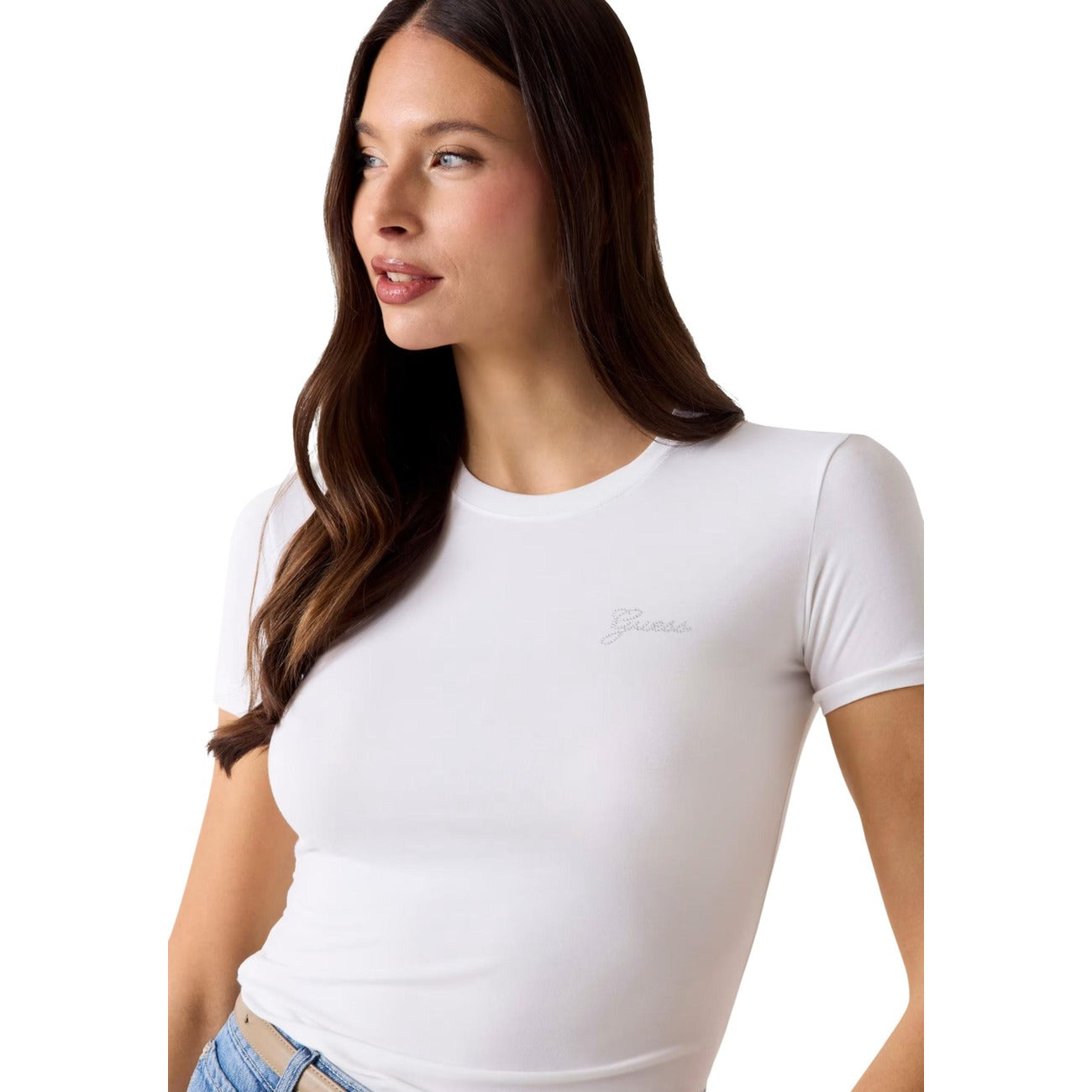 Guess  Women T-Shirt