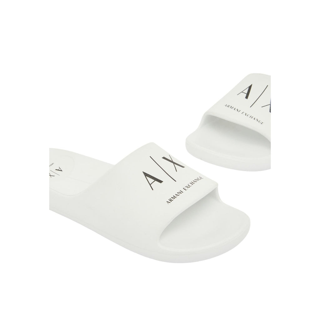 Armani Exchange Men Slippers