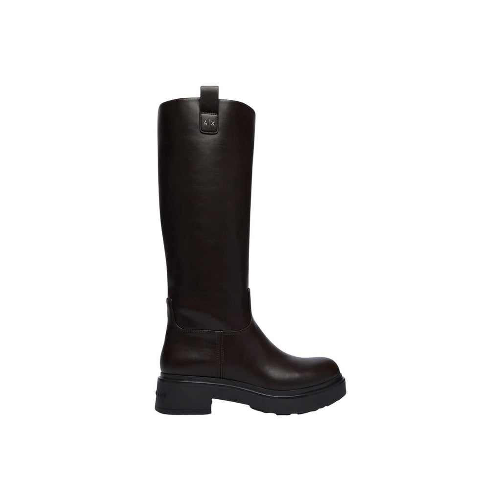 Armani Exchange Women Boots
