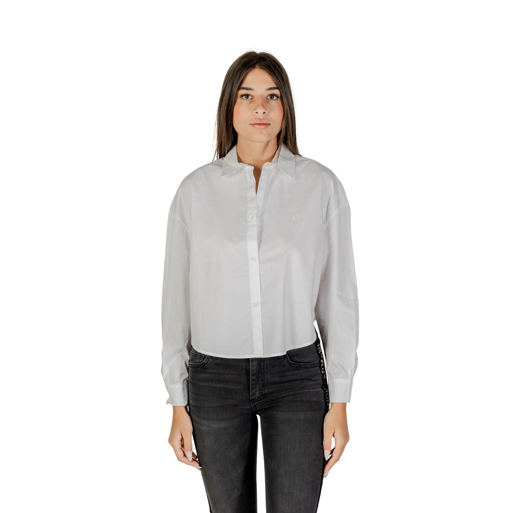 Armani Exchange  Women Shirt