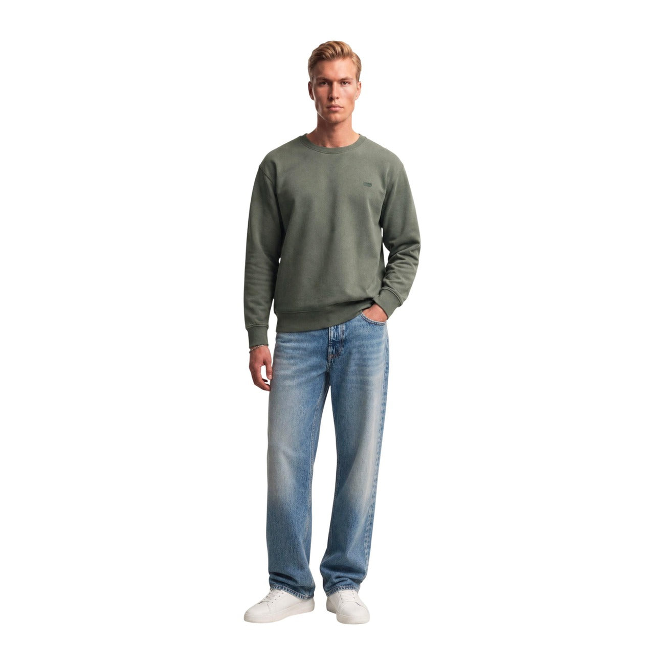 Levi`s Men Sweatshirts