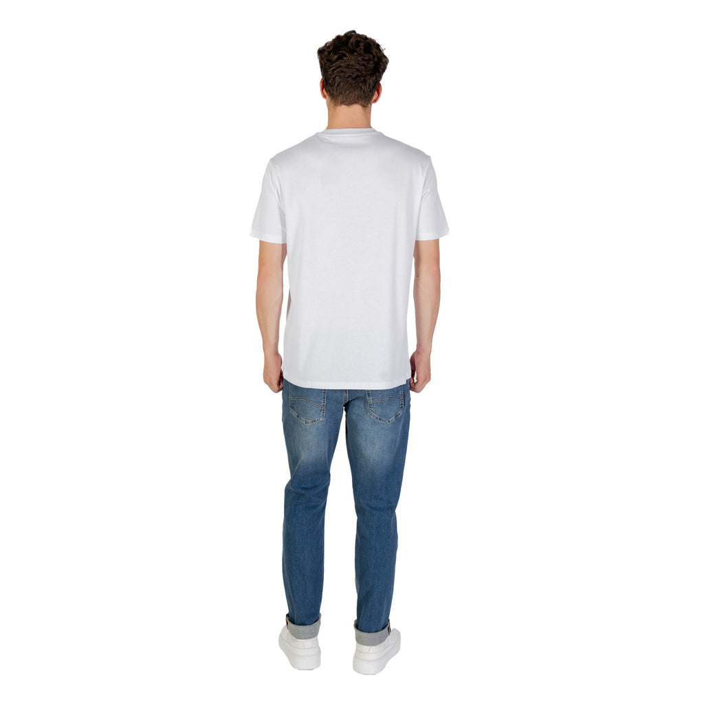 Armani Exchange Men T-Shirt