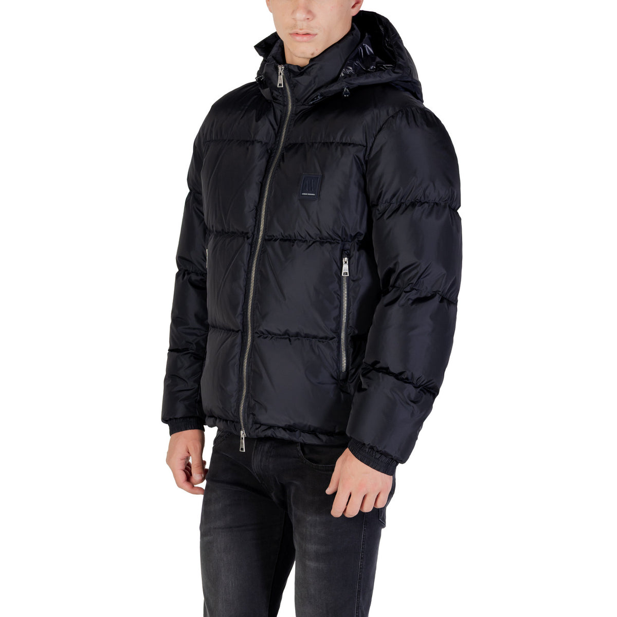Armani Exchange Men Jacket