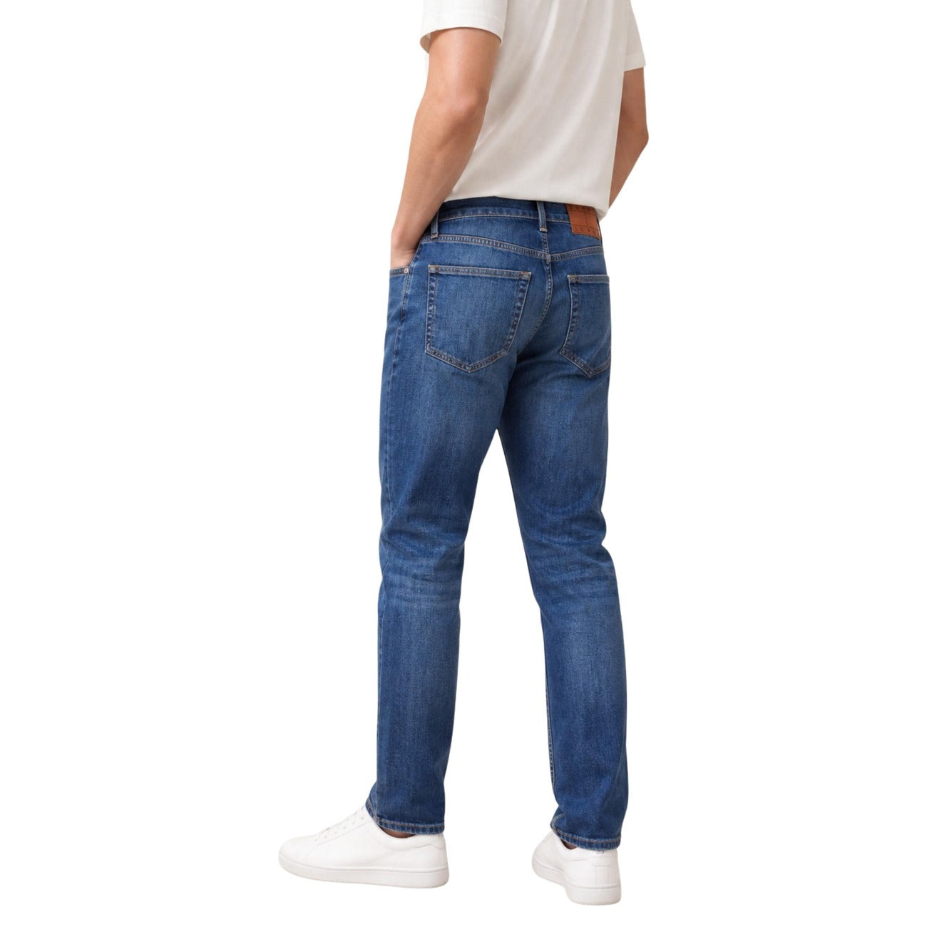 Tommy Hilfiger Jeans Men Jeans