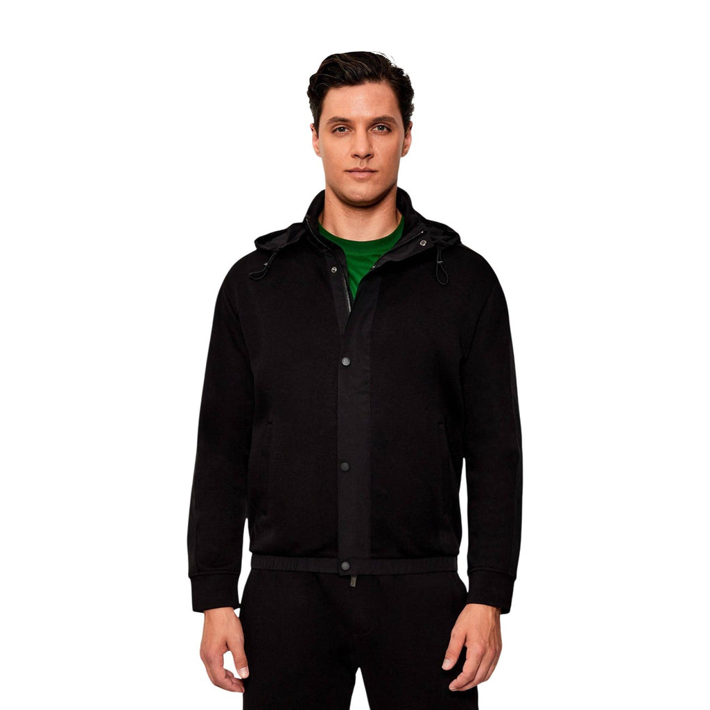 Armani Exchange Men Sweatshirts