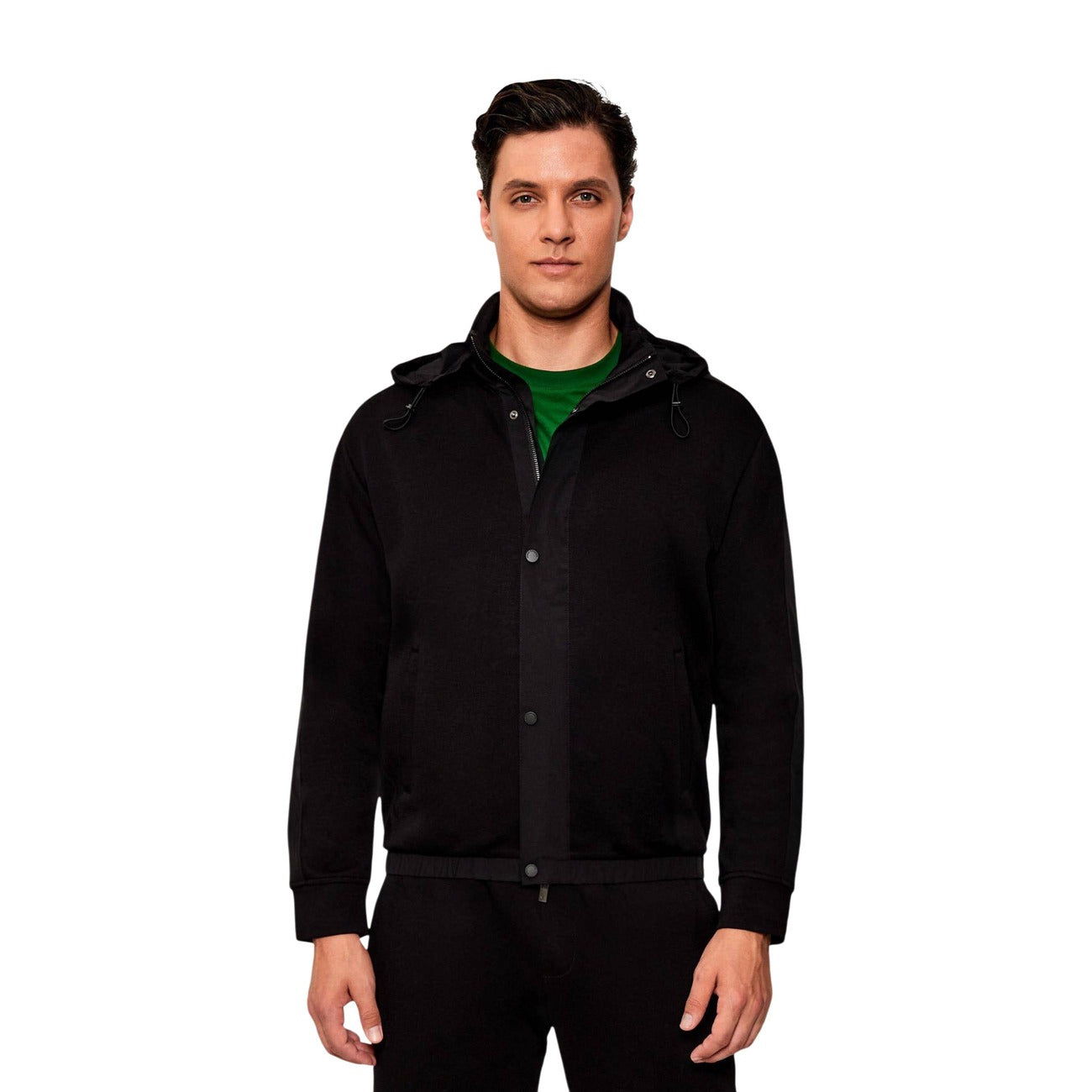 Armani Exchange Men Sweatshirts