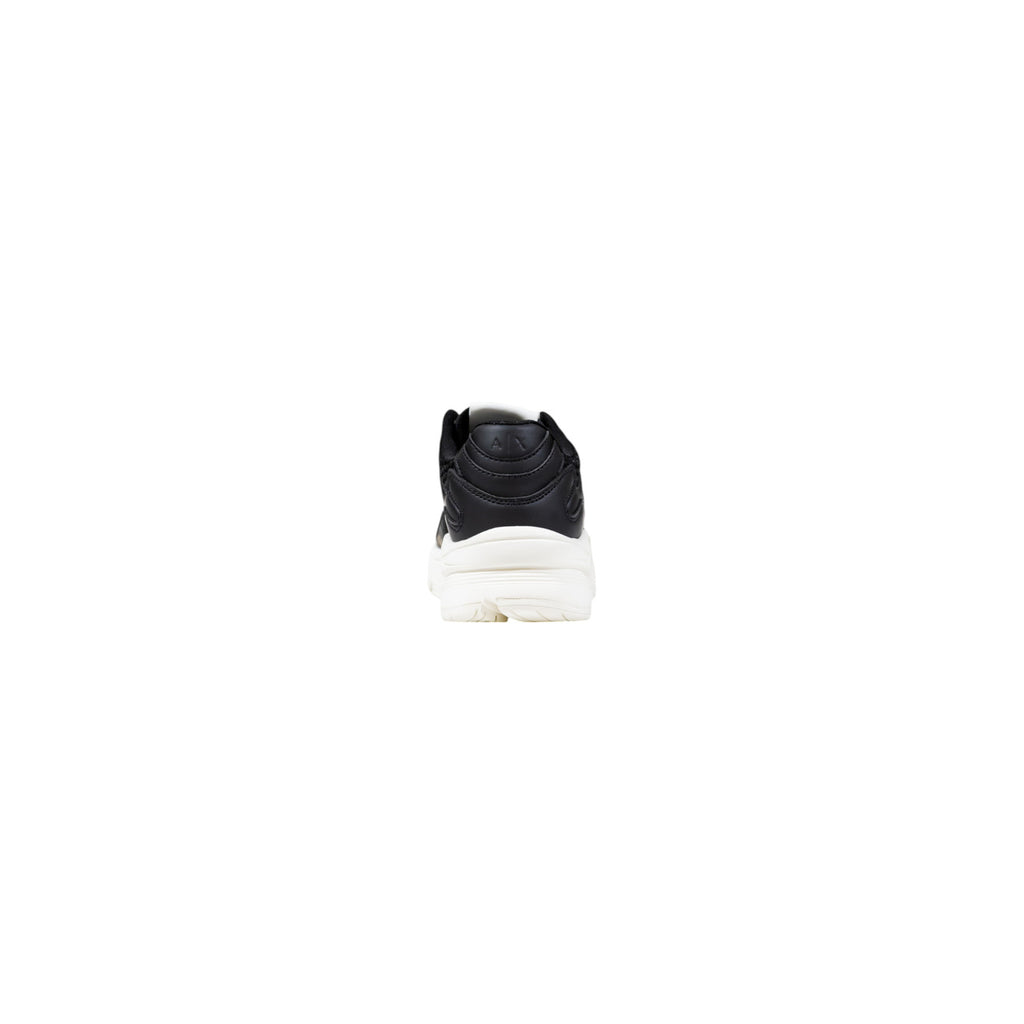 Armani Exchange Men Sneakers