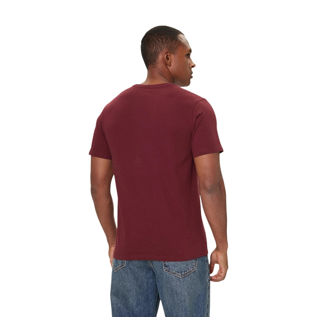 Levi`s Men T-Shirt