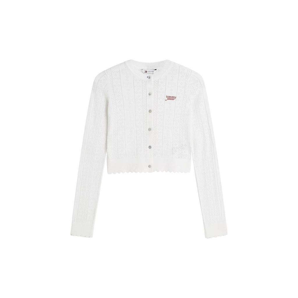 Tommy Hilfiger Jeans  Women Cardigan