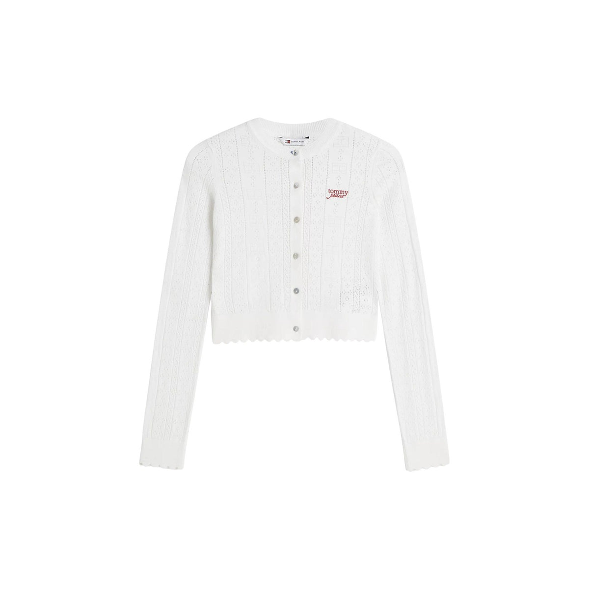 Tommy Hilfiger Jeans  Women Cardigan