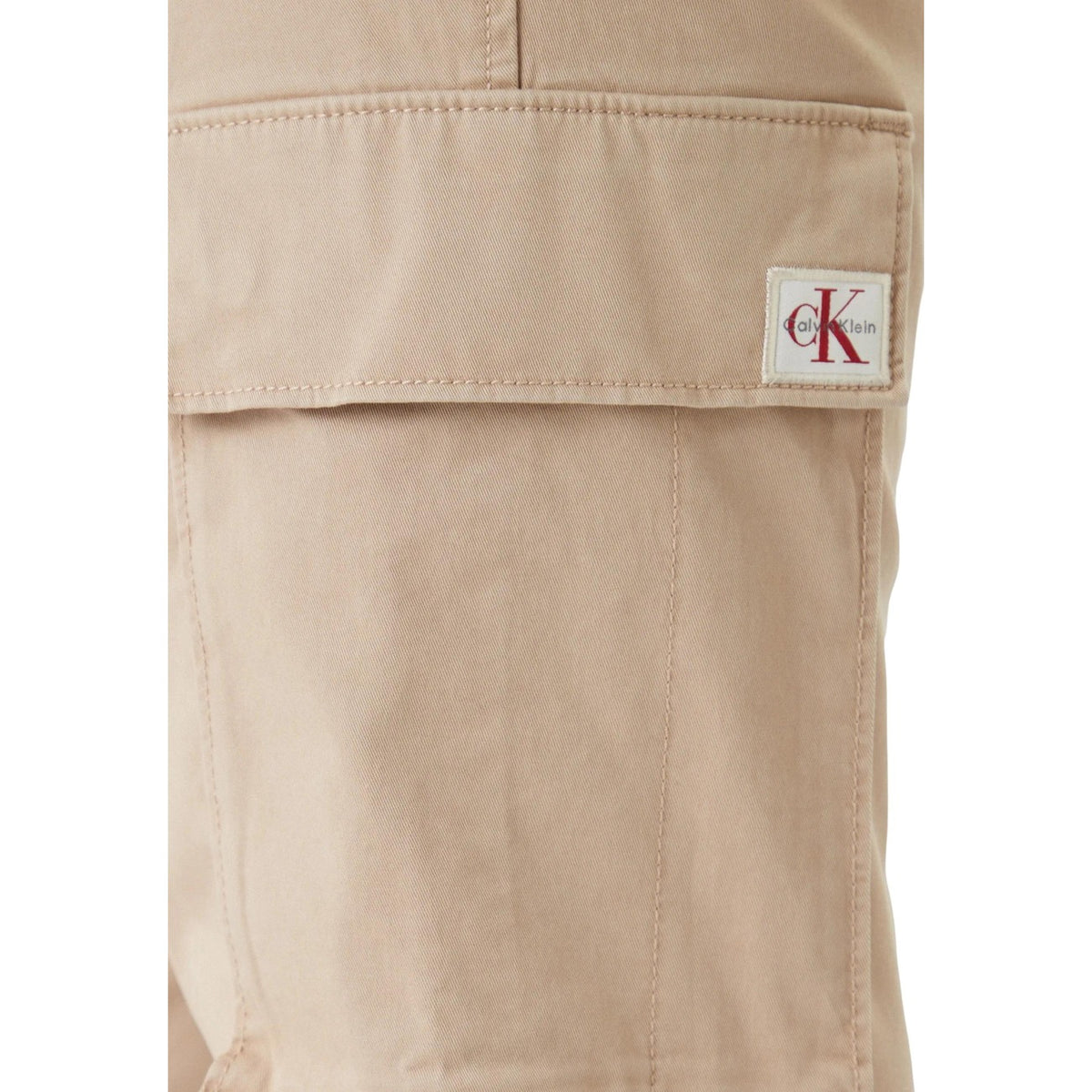 Calvin Klein Jeans Men Trousers