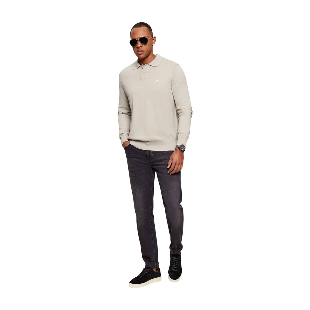 Boss Men Knitwear