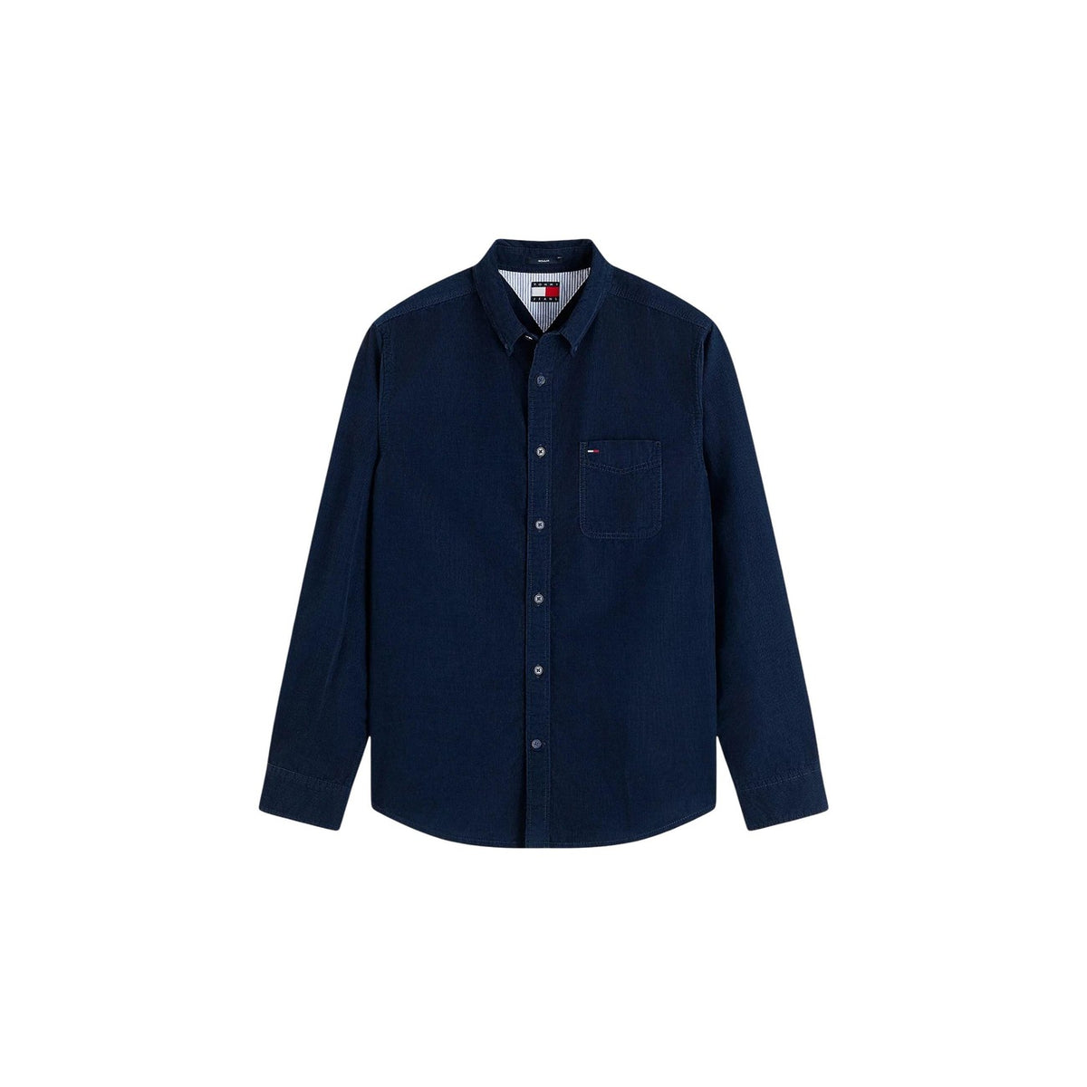 Tommy Hilfiger Jeans Men Shirt
