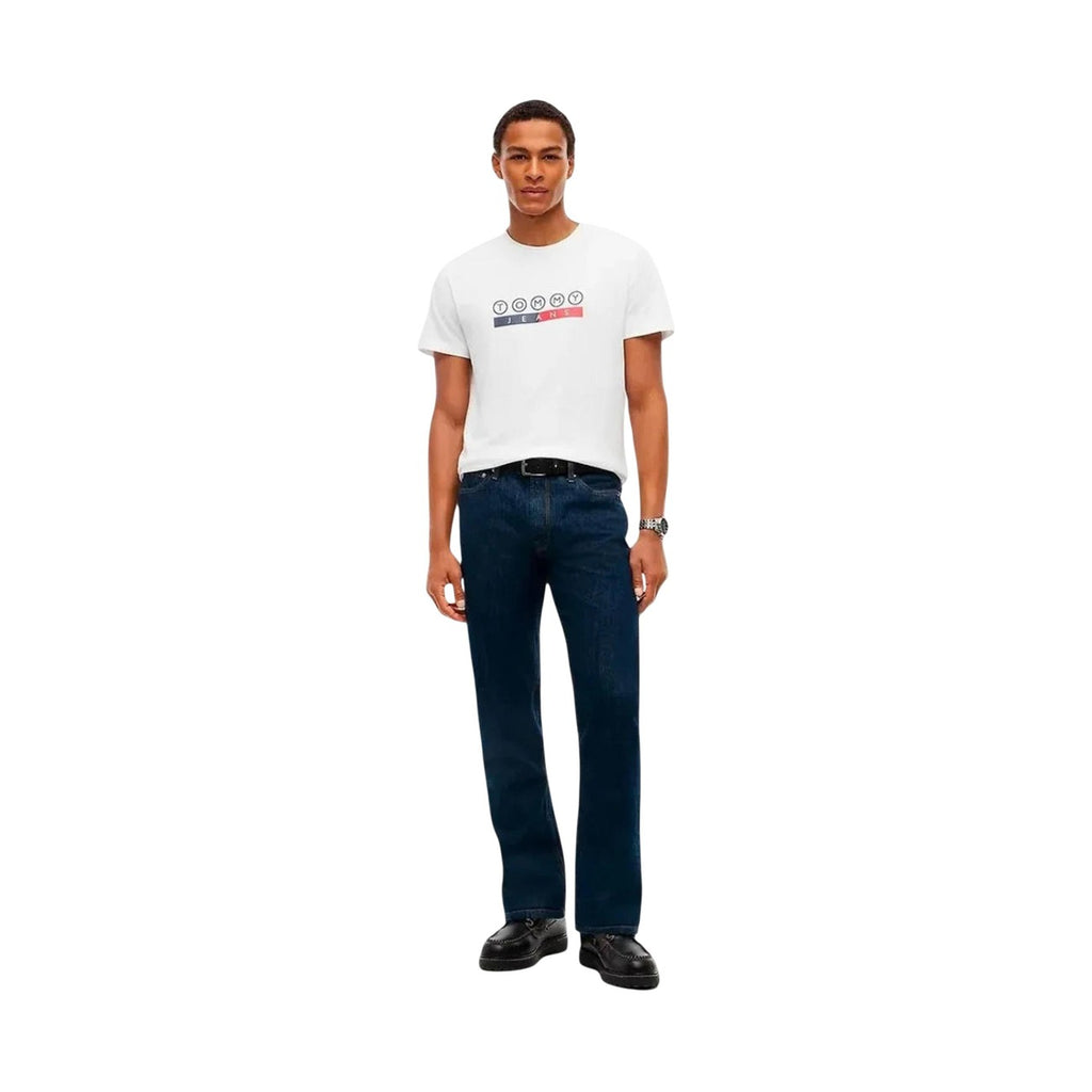 Tommy Hilfiger Jeans Men T-Shirt