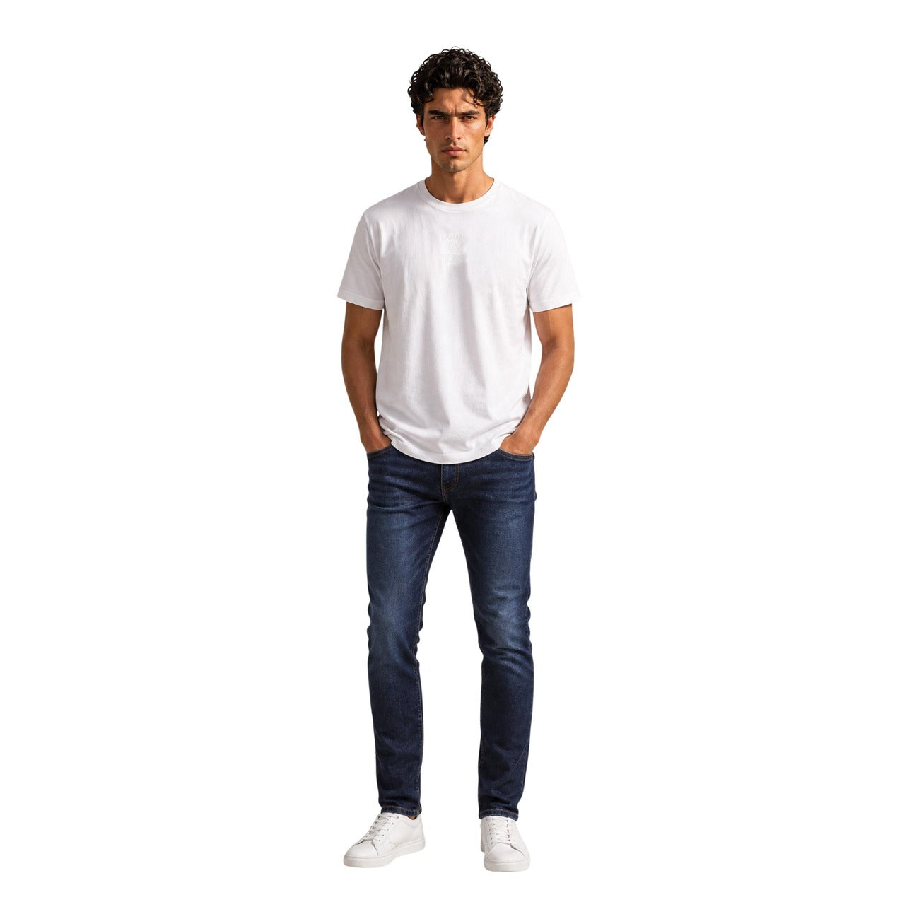 Armani Exchange Men T-Shirt